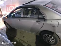 بی وای دی G3